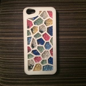 Francesca's iPhone 5 Phone Case