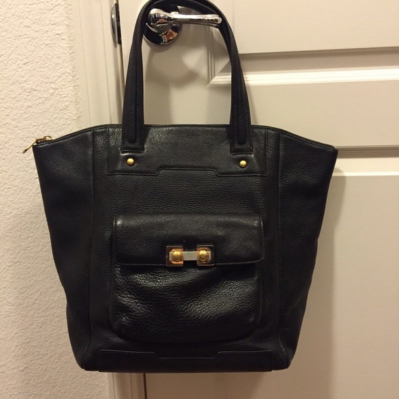 Marc Jacobs tote bag