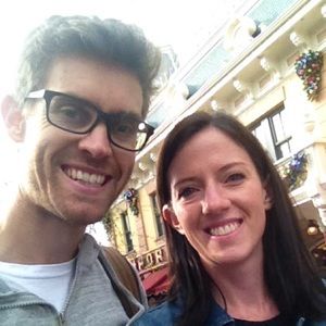 Meet your Posher, Peter