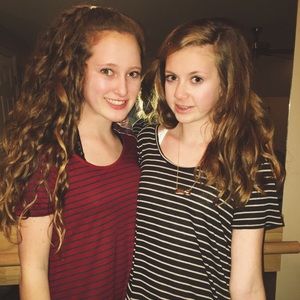 Meet your Posher, Madeline