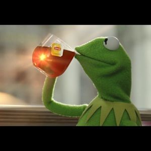 Meet your Posher, Michael