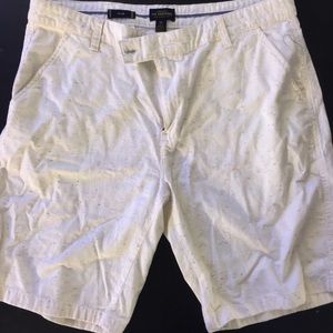 Mens cpo provisions shorts from urban outfitters