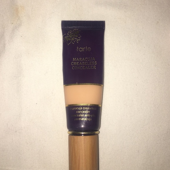 Tarte concealer