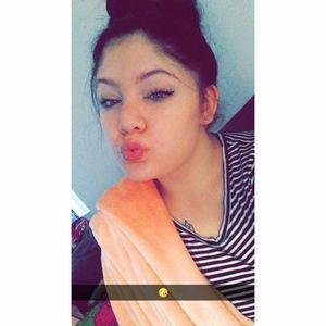 Meet your Posher, Christa