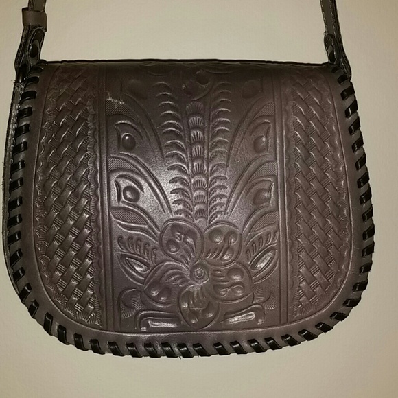 Patricia Nash Crossbody Purse