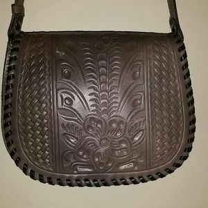 Patricia Nash Crossbody Purse