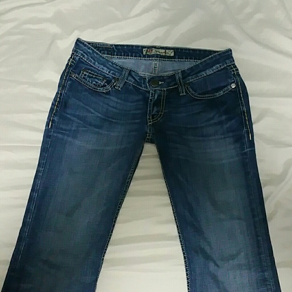 BKE Jeans