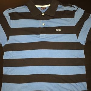 Mens Le Tigre polo shirt