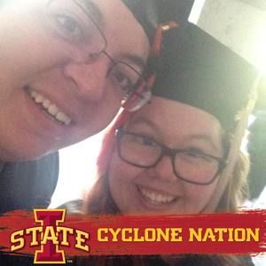 Meet your Posher, Kaitlyn