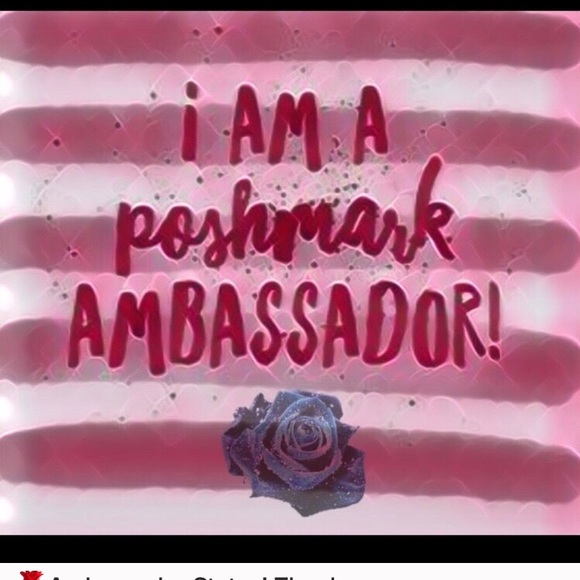 POSH Ambassador! Shop with Confidence! Thankyou 🌹 - Picture 5 of 6