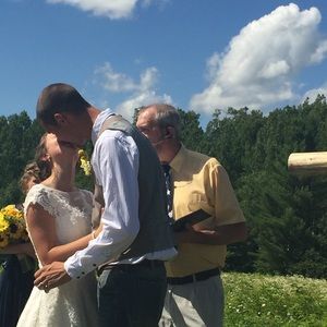 Meet your Posher, Allison