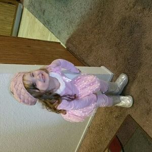 Meet your Posher, Gail