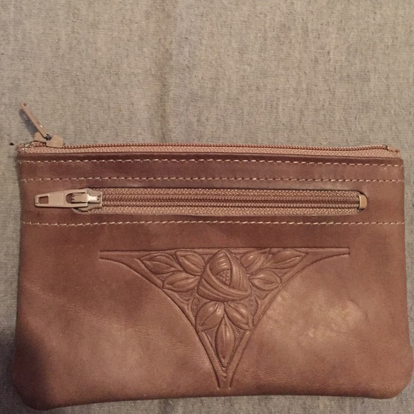 rolfs coin purse