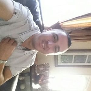 Meet your Posher, Enver