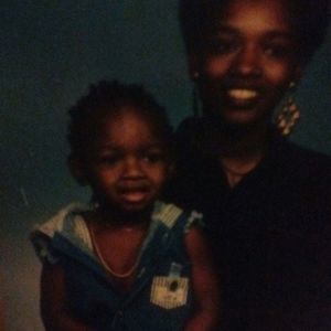 Meet your Posher, Rodney