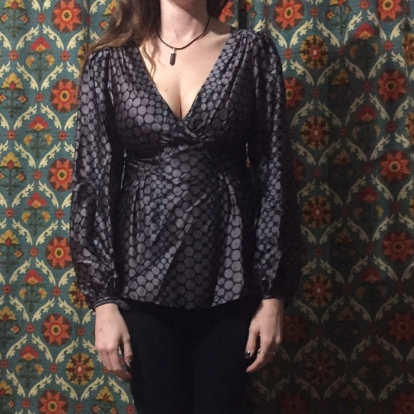 Nanette lepore top