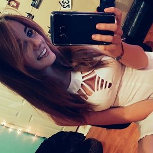 Meet your Posher, Jessica