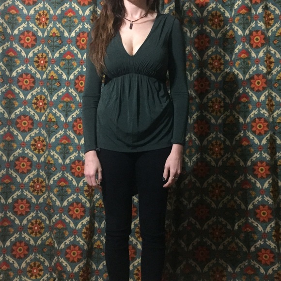 Bcbg top