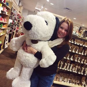 Meet your Posher, Hayley