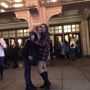 Meet your Posher, Samantha