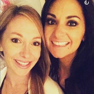 Meet your Posher, Jill