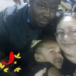 Meet your Posher, Preston n raquel