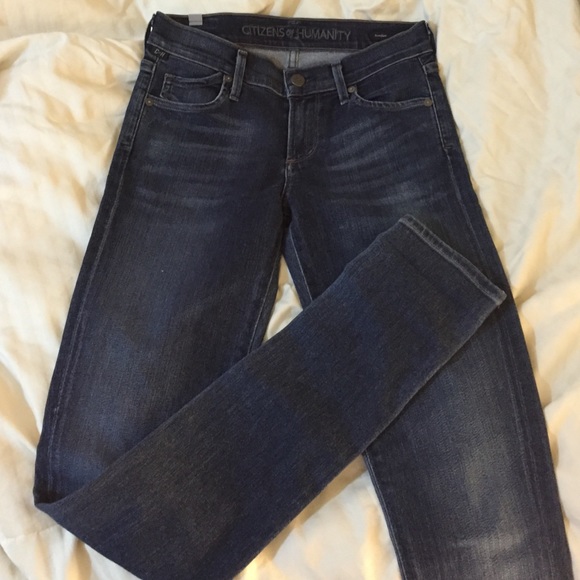 Citizens of Humanity Avedon Jean.