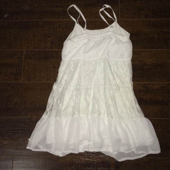 Abercrombie tunic tank top! - Picture 3 of 3