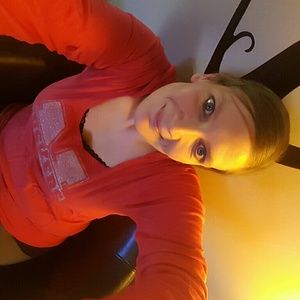 Meet your Posher, Mandy