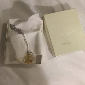 Maison Martin Margiela necklace