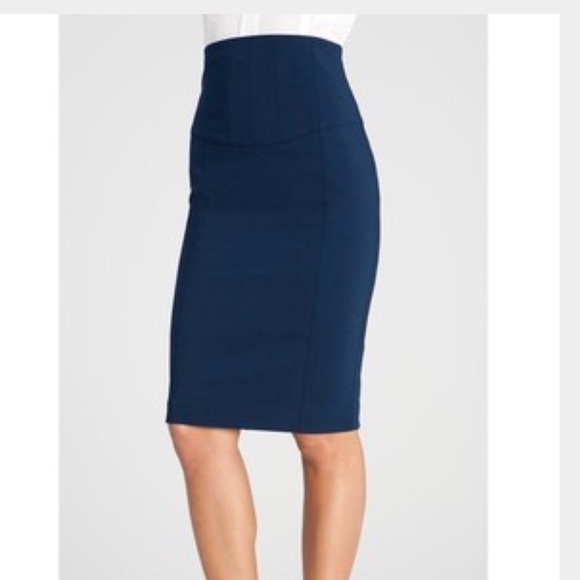 Guess by Marciano pencil skirt