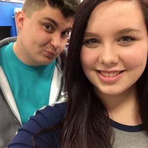 Meet your Posher, Brook