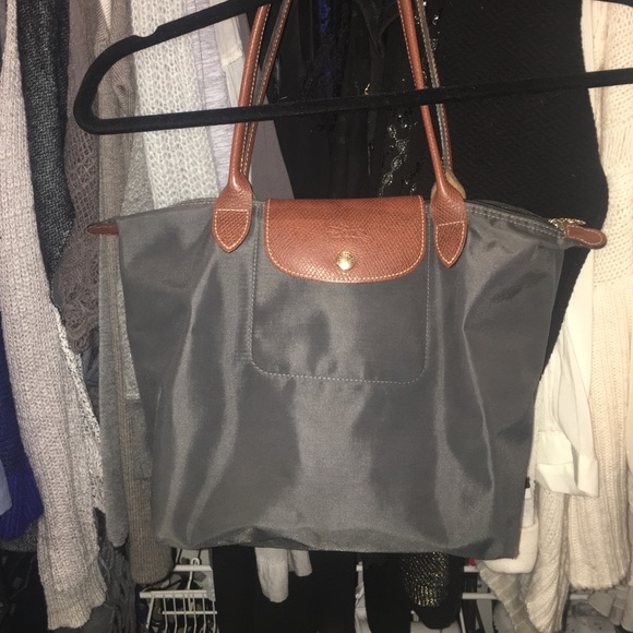 long champ small tote
