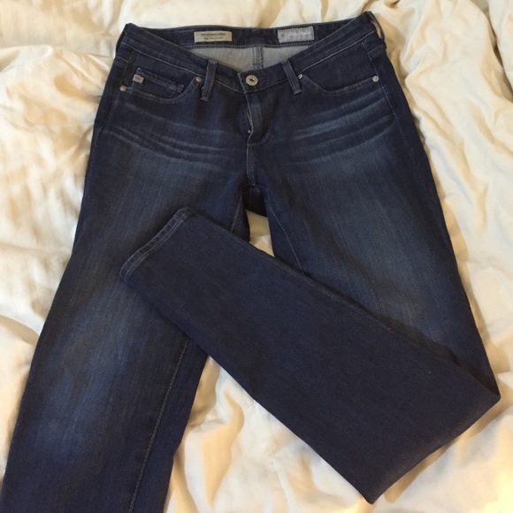 AG Contour 360 Jean.