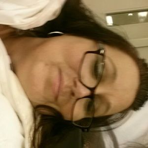 Meet your Posher, Marie