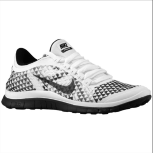 Nike Free's