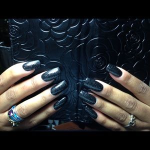 Meet your Posher, Nicole