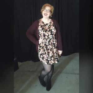 Meet your Posher, Angela