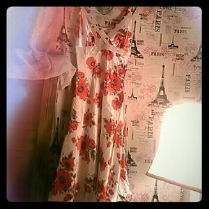 Sassy Gorgeous satin Elegant must have 4 spring