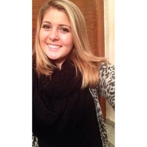 Meet your Posher, Miranda