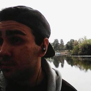 Meet your Posher, Johnathan