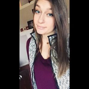 Meet your Posher, Leah