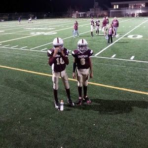 Meet your Posher, Isaiah