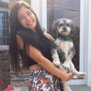 Meet your Posher, Stephania