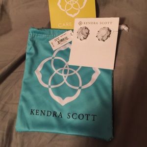 Kendra Scott Morgan Studs