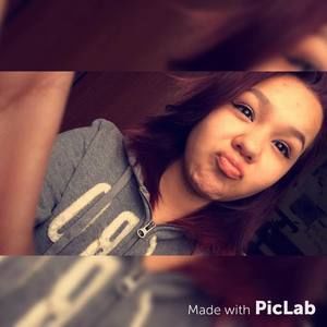 Meet your Posher, Jillaina