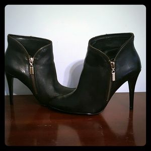 Carlos Santana Booties