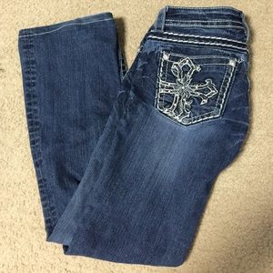 🔸FLASH SALE🔸 Miss Me jeans!