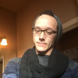 Meet your Posher, Brett