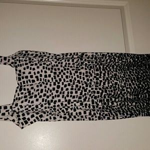 Never worn Calvin Klein dress